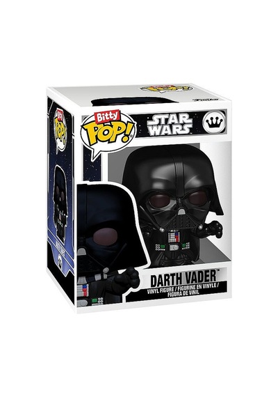 Funko Bitty Boxes Star Wars The Death Star Fu93561