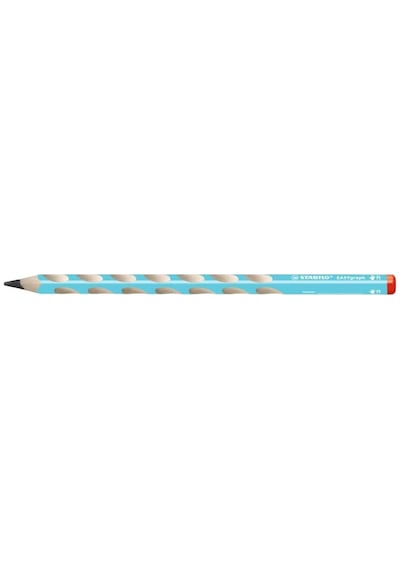 Stabilo Easygraph Sağ El Hb Kurşun Kalem Mavi 322/02-hb Çok Renkli