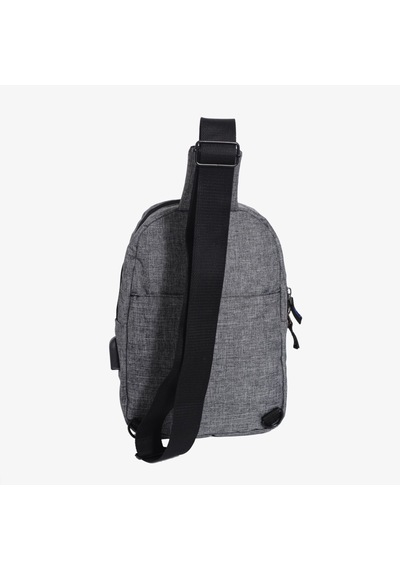My Valice Smart Bag Usb'Li Çapraz Göğüs Çantası 1505 Lacivert My Valice Smart Bag Usb'Li Çapraz Göğüs Çantası 1505 Lacivert