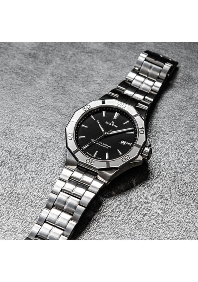 Edox 53021-3m-nın Erkek Kol Saati Diğer