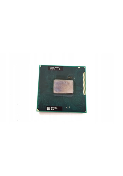 Intel Core İ5-2430m Sr04w İşlemci