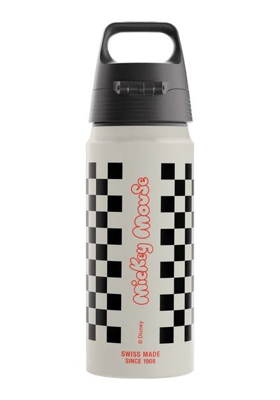 Sigg Wmb One Mickey Retro Çocuk Matarası 600ml 6060.20 Çok Renkli