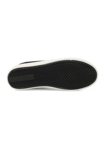 Lumberjack Luzıny 5fx Siyah Kadın Sneaker Siyah
