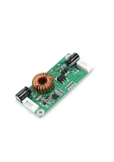 LCD Backlight Boost Modül 12V-24V to 75V Voltaj Yükseltici