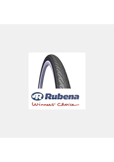 Rubena 700x28 Flash Dış Lastik
