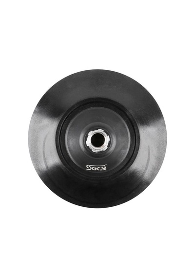 Sgcb Esnek Ped Destek Diski 150 Mm