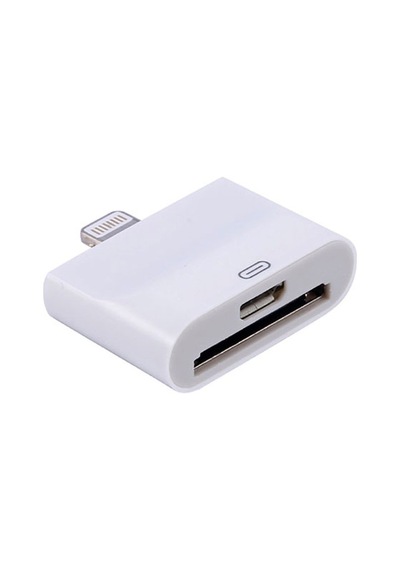 Notech Micro Usb Apple Uyumlu iPhone 4S To Lightning Dönüştürücü