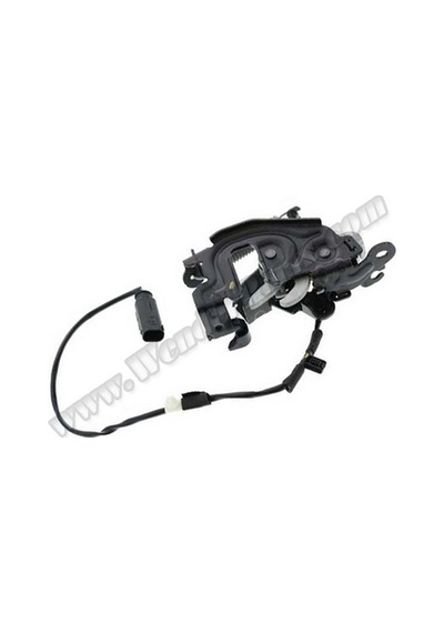 Bmw G30+lcı G11+lcı Kaput Kilidi Sol - - B A51237347404