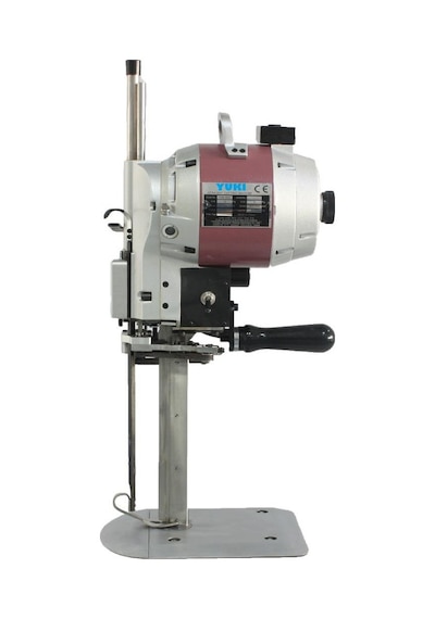 Yuki 1168W Dik Bıçaklı Kumaş Kesim Motoru 12 İnç-30 Cm