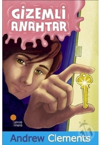 Hakankitapkırtasiye-Günışığı Yayınları Gizemli Anahtar