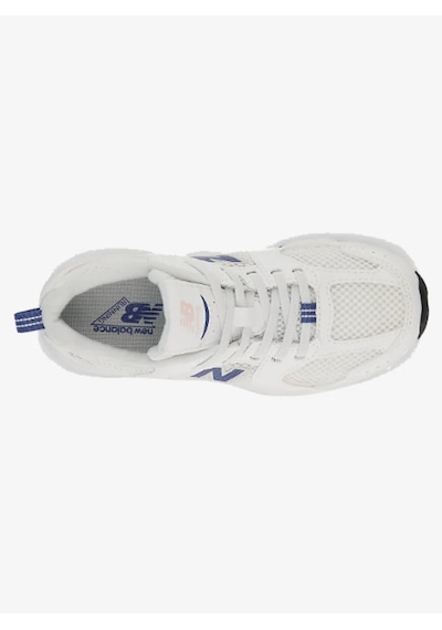 New Balance P5303wr Kids Çocuk Günlük Spor Ayakkabı Beyaz