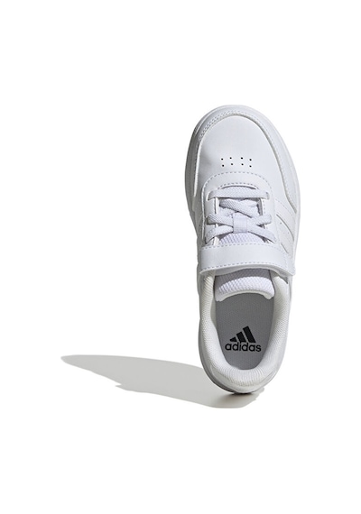 Adidas Breaknet 2.0 El C Çocuk Günlük Ayakkabı Ie8700 Beyaz Ie8700 Beyaz