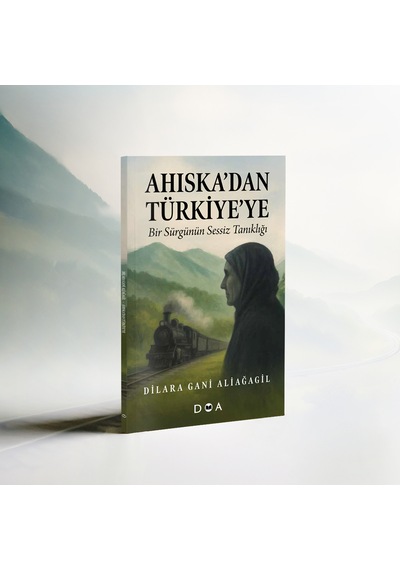 Ahıska'dan Türkiye'ye