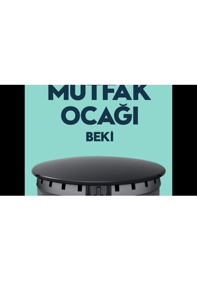 Aygaz Mini Ekstra Komple Set Yeşil