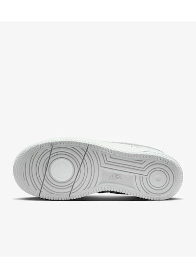 Nike Nıke Aır Force 1 Dance Unısex Ayakkabı Fj7409-101 Beyaz