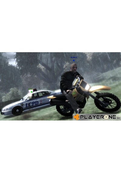 Gta Iv Platinum Ps3 Cd Oyun Tehsir