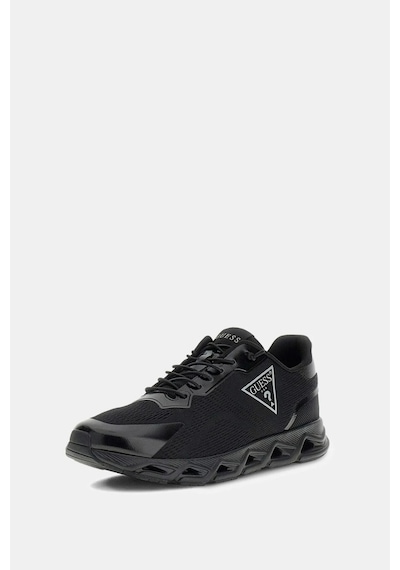 Guess Ease Kadın Sneaker-flteasfab12 Siyah