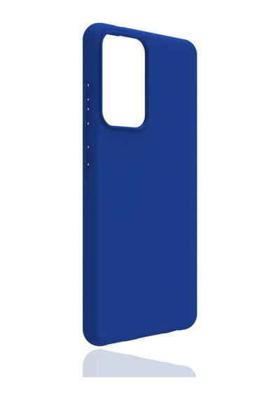 Samsung Uyumlu Galaxy A72 Kılıf Biye Yumuşak Silikon Case
