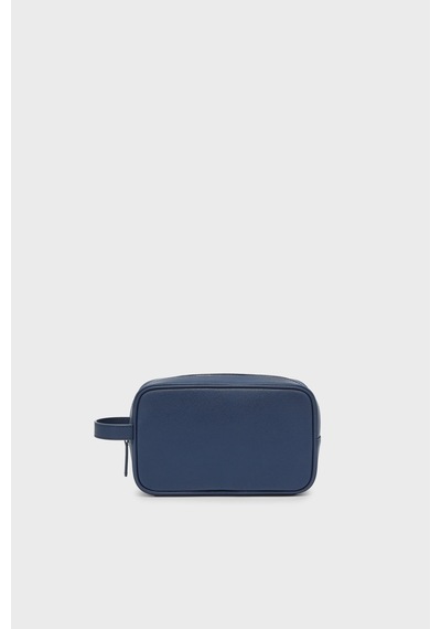 Emporio Armani Erkek Çanta Em002829 Af13666 Ub107 Lacivert Lacivert