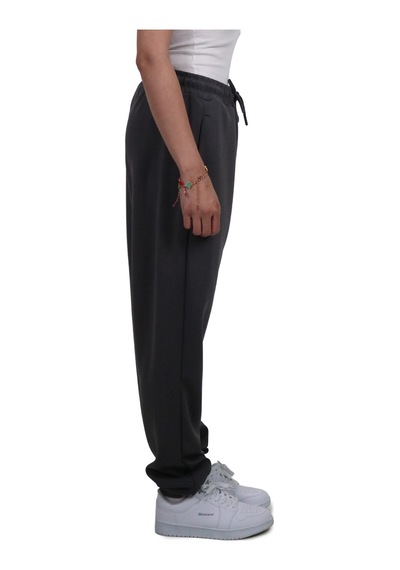 Shinzone Kadın Modal Kumaş Gri Jogger Pantolon Gri
