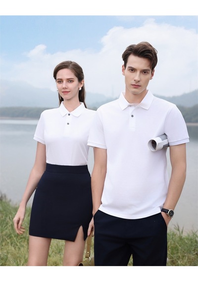 New Performance Premium Polo T-shirt %34,5 Polyester %31,2 Pamuk %30,8 Liyosel %3,5 Dut İpeği Beyaz