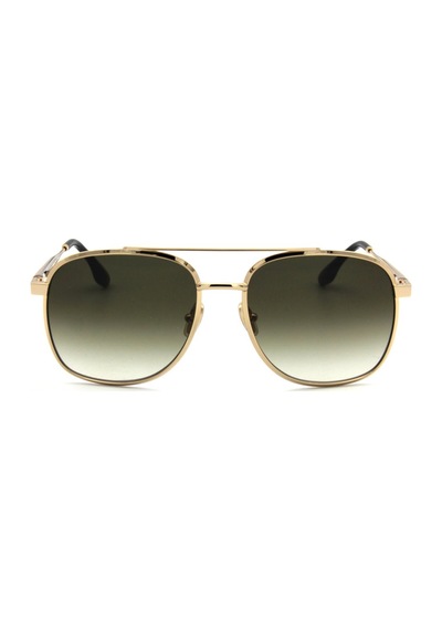 Victoria Beckham Vb 233s C714 Erkek Güneş Gözlüğü Altın