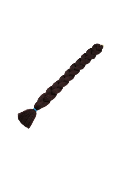 Sentetik Örgülük Esperer 100 Gr. / Kızıl Kahve - Elm-01-462327 Çok Renkli