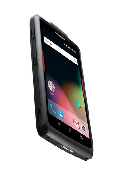 Honeywell Eda71 B741Eadrk Endüstriyel Android Tablet Gsmli