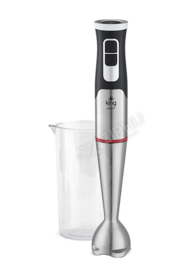 King Kep1030 Harmix El Blenderı Diğer
