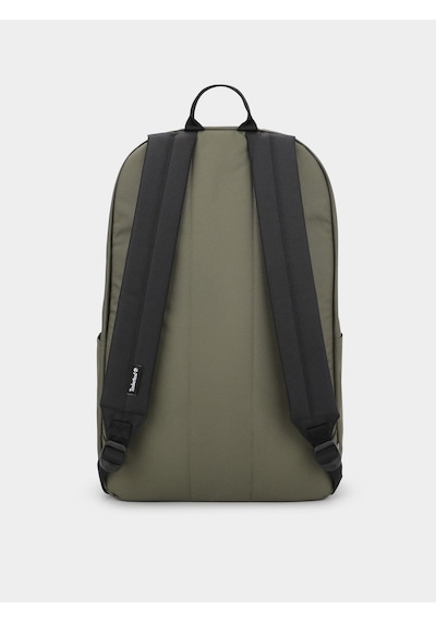 Timberland Tb0a6myha581 Leaf Green Tımberpack Backpack 27lt Unisex Sırt Çantası Haki