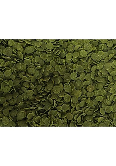 Pro Spirulina Chips Tropikal Tropheus Balık Yemi 250 Ml