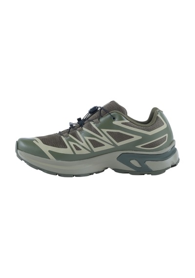 Salomon Xt-evr Goretex Erkek Outdoor Ayakkabı Haki