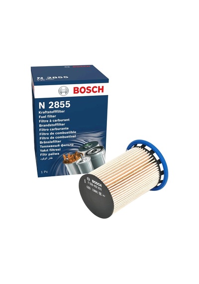 Bosch F026402855 Yakıt Filtresi