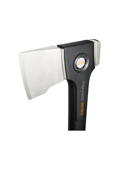 Parçalama Baltası X-series Black İle Güçlü Kesim Deneyimi