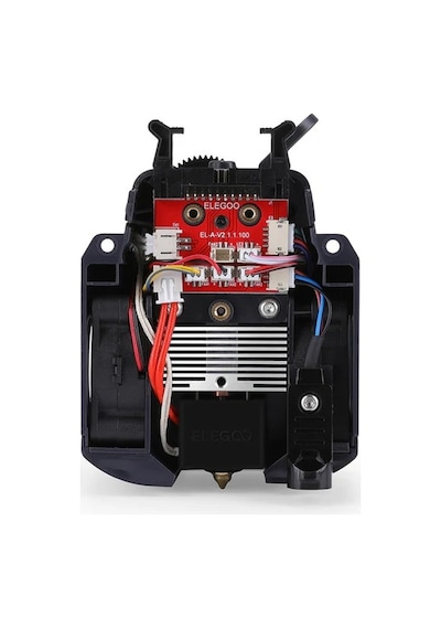 Elegoo Neptune 4/ 4 Pro Full Extruder Kit