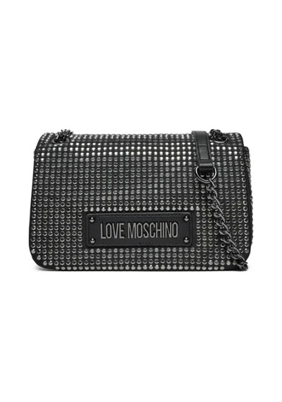 Love Moschino Kadın Çapraz Çanta Jc4136pp1mll100a Nero