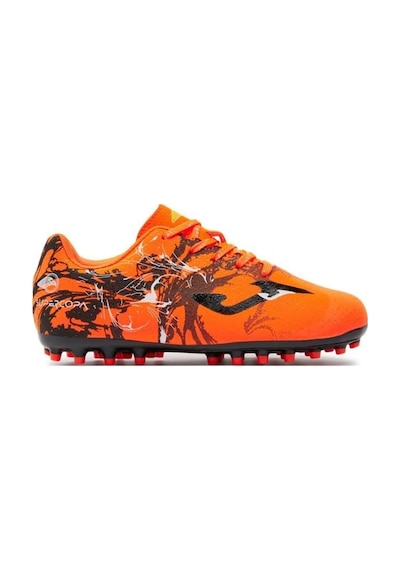 Joma Super Copa Jr 2408 Scjs2408Ag Turuncu Çocuk Krampon 001