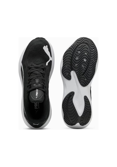 Puma Scend Pro 2 Sarı - Beyaz Unisex Sneaker 310779-01 Sarı - Beyaz