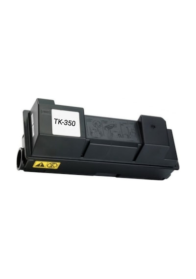 Matistoner Kyocera Fs-3640 Uyumlu Toner Tk-350 Çipli Ürün (15.000 Sayfa)