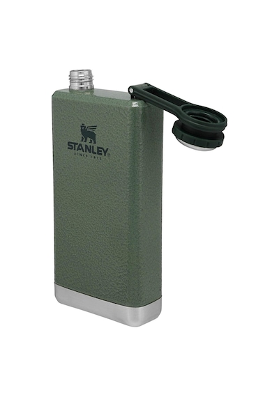 Stanley Pre-party Flask 0,23 Lt Cep Matarası 10-01564-071 Çok Renkli