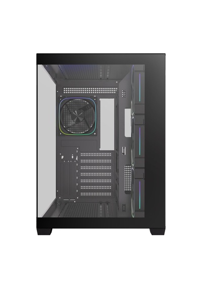 Bıtfenıx 750w 80+ Bronze Best Bfc-best75kkgkk-4a 4-argb Fanlı Gaming Mid-tower Pc Kasası