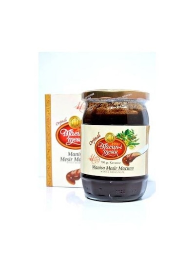 Macun-i Mesir Manisa Mesir Macunu 700 G