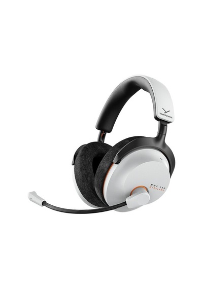 Beyerdynamic Mmx 230 Wireless Kablosuz Oyun Kulaklığı Arctic White