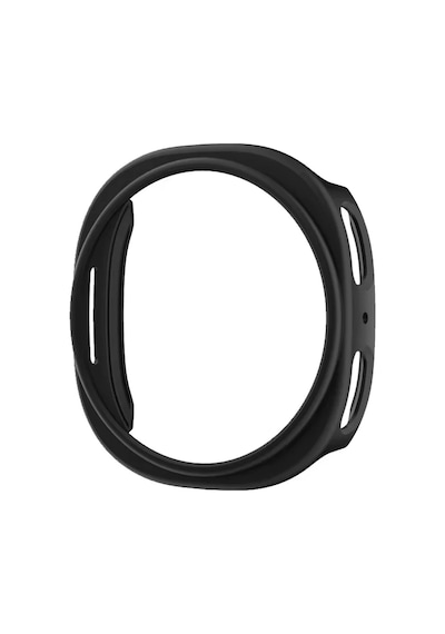 Samsung Galaxy Uyumlu Watch 8 Classic 46mm Sert Pc Sadece Kasa Koruyucu Ekran Koruyucusuz