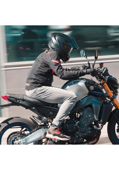 Nexx Y.100r Fullblack Mat Siyah Kask Mat Sıyah