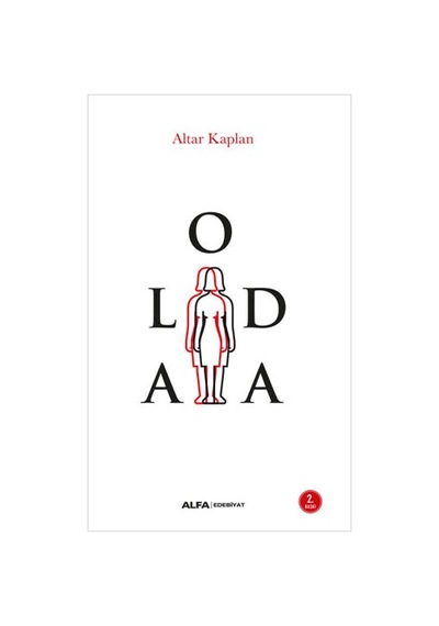 İki Nehir Arası + Aloda + Papadopulos Apartmanı + Okuma Sticker'ları