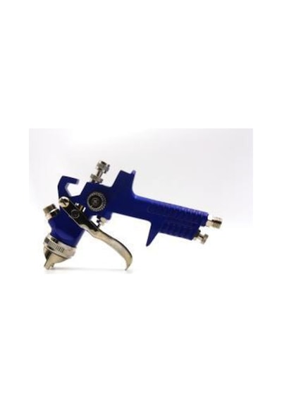 Ges Pro Hk827 1.7 MM Üstten Depolu Boya Tabancası