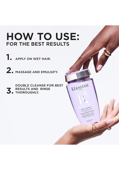 Tr Absolu Bain Ultra Şampuan 250ml