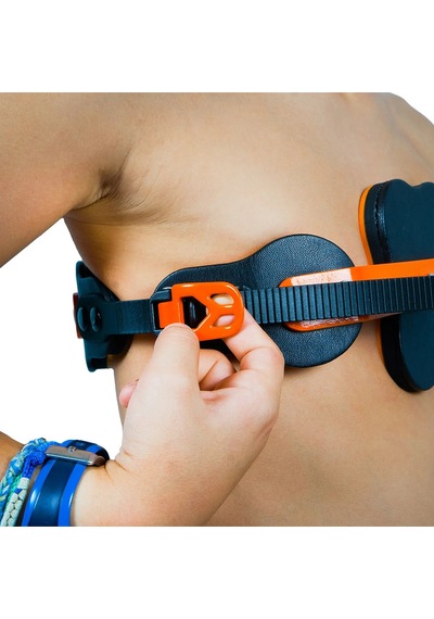 Pectus Carinatum Ortezi Güvercin Göğsü -çocuk
