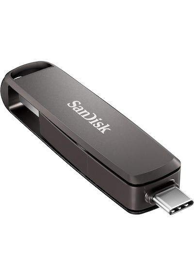 Sandisk Extreme Pro Dual Drive 2tb Sddde1-2t00-g46 1000mb/s Usb & Type-c Flash Bellek 2 Tb